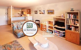 Le Kervenel - Les Gîtes de la Côte d'Amour